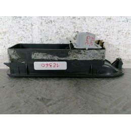 PULSANTIERA ANZAVETRI ALZACRISTALLI ANT. SX RENAULT MEGANE DAL 2002 AL 2010  2400000048794