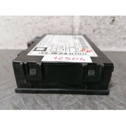 CENTRALINA BLUETOOTH OPEL CORSA D DAL 2006 AL 2014 COD. 13403828  2400000050230