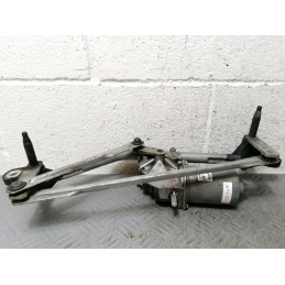 MOTORINO TERGICRISTALLI ANTERIORE ALFA ROMEO MITO DEL 2008 COD. W09106  2400000050643