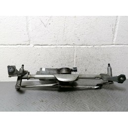 MOTORINO TERGICRISTALLI ANTERIORE TOYOTA YARIS 1 SERIE DAL 1999 AL 2005  2400000050650