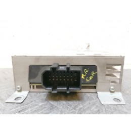 CENTRALINA AMPLIFICAZIONE AUDIO AUDI A4 (B7) DAL 2004 AL 2008  2400000051497