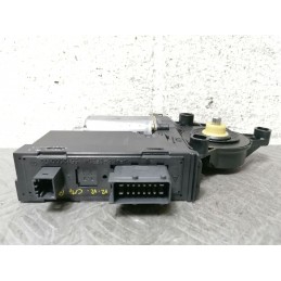 MOTORINO ALZAVETRO ALZACRISTALLI ANT. DX PEUGEOT 307 DAL 2001 AL 2009  2400000051091