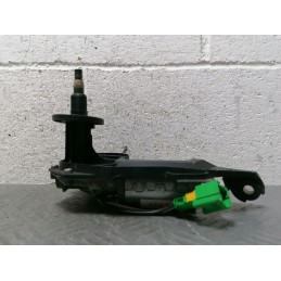 MOTORINO TERGICRISTALLO POST. RENAULT SCENIC 1 SERIE DAL 1999 AL 2003  2400000052104