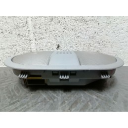 PLAFONIERA LUCE ABITACOLO ANT. MITSUBISHI COLT (Z30) 6 SERIE DAL 2001 AL 2012  2400000051961