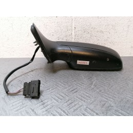 SPECCHIETTO RETROVISORE ELETTRICO ANT. SX VW PASSAT (B5) 5 SERIE 1996-2005  2400000052425