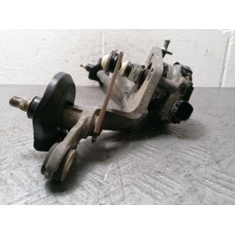 MOTORINO TERGICRISTALLO ANT. TOYOTA YARIS 2 SERIE DAL 2005 AL 2011  2400000049913