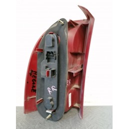 FANALE FANALINO STOP POST. DX RENAULT MEGANE SW DAL 1995 AL 2001 COD. 39680751  2400000052753