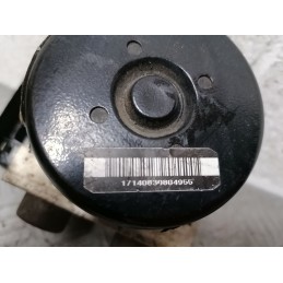 CENTRALINA POMPA ABS CHRYSLER PT CRUISER 2.0 D. DAL 2000 AL 2010  2400000050506