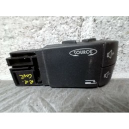 LEVA COMANDI RADIO VOLANTE RENAULT LAGUNA DAL 2001 AL 2007 2 SERIE  2400000053675