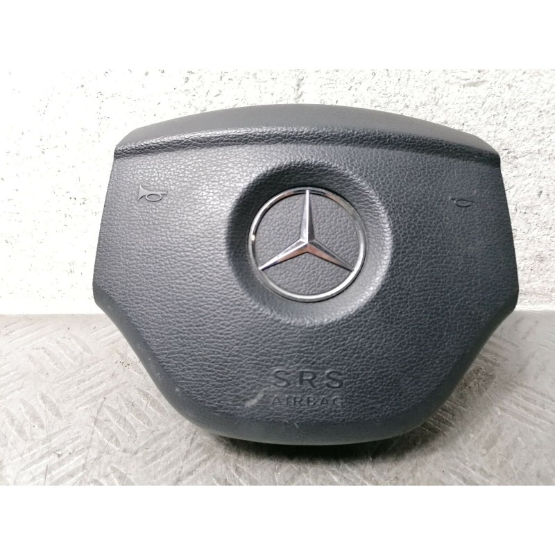 AIRBAG VOLANTE MERCEDES CLASSE B (W245) DAL 2005 AL 2011 COD. 61460330E  2400000054061