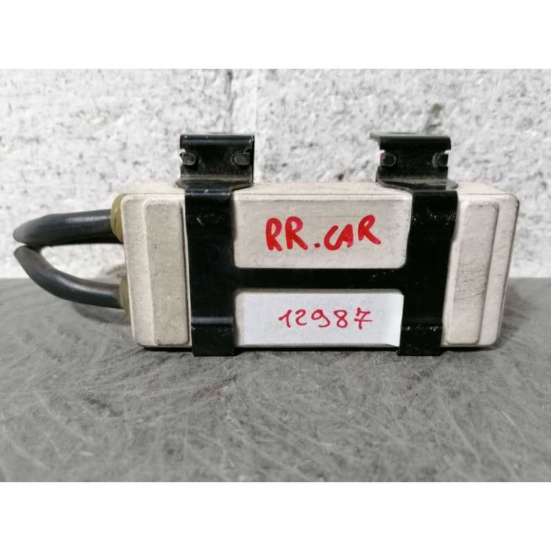 RESISTENZA VENTOLA RADIATORE TOYOTA YARIS VERSO (XP20) DAL 1999 AL 2005  2400000055051