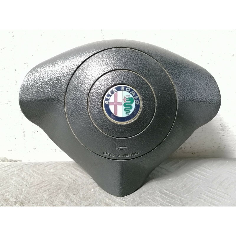 AIRBAG VOLANTE ALFA ROMEO 147 DAL 2000 AL 2010 COD. 735289920  2400000056218