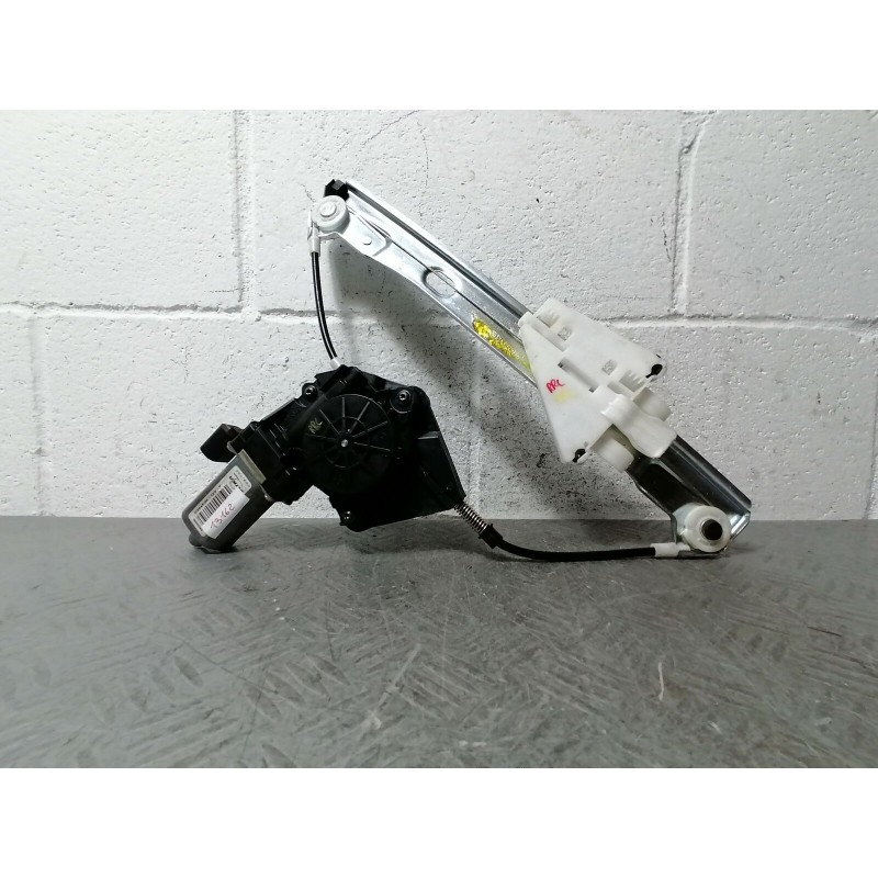 MOTORINO ALZAVETRO ALZACRISTALLO POST. DX ALFA ROMEO 159 DAL 2005 AL 2011  2400000056805