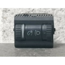 COMANDO REGOLATORE LUCI FARI VW POLO (9N3) DAL 2005 AL 2009 COD. 6Q0941333C  2400000056928