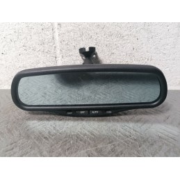 SPECCHIETTO RETROVISORE INTERNO FORD MONDEO DAL 2000 AL 2007 2 SERIE  2400000056942