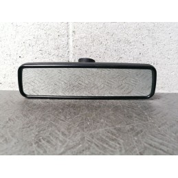 SPECCHIETTO RETROVISORE INTERNO VW POLO (9N3) DAL 2005 AL 2009 4 SERIE  2400000056980