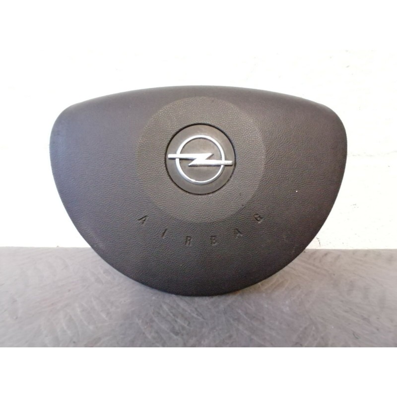 AIRBAG VOLANTE OPEL CORSA C DAL 2000 AL 2006 COD. 604455600B  2400000057185