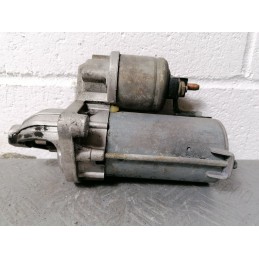 MOTORINO AVVIAMENTO FIAT GRANDE PUNTO (199) 1.3 MTJ DEL 2007 COD. 55204116  2400000057512