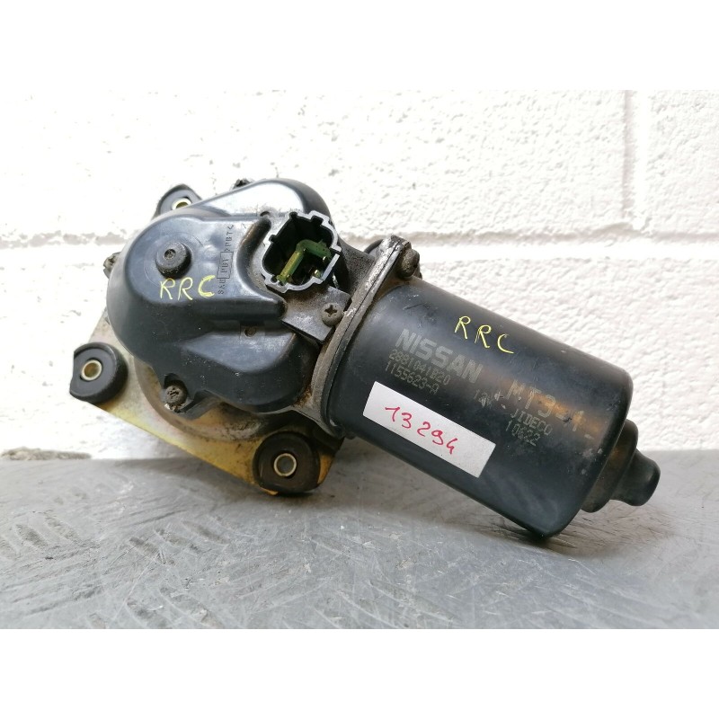 MOTORINO TERGICRISTALLI ANT. NISSAN MICRA K11 DAL 1992 AL 2002 COD. 2881041B20  2400000058137