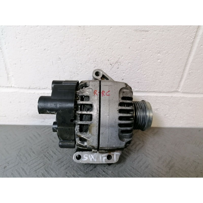 ALTERNATORE SUZUKI SWIFT 1.3 MTJ DAL 2004 AL 2010 4 SERIE  2400000058281