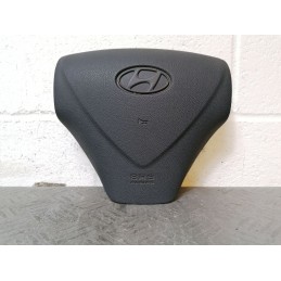 AIRBAG VOLANTE HYUNDAI GETZ DAL 2005 AL 2009 COD. 569001C600 / 1C56900120  2400000058489