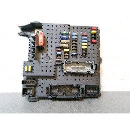 CENTRALINA SCATOLA FUSIBILI REM VOLVO V70 DAL 2000 AL 2007 COD. 28080156  2400000059578