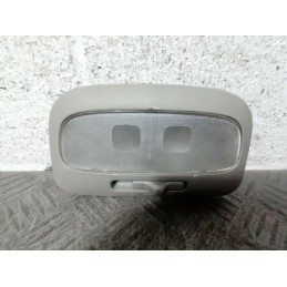 PLAFONIERA LUCE ABITACOLO TOYOTA YARIS VERSO (XP20) DAL 1999 AL 2005  2400000054900