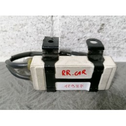 RESISTENZA VENTOLA RADIATORE TOYOTA YARIS VERSO (XP20) DAL 1999 AL 2005  2400000055051