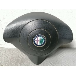 AIRBAG VOLANTE ALFA ROMEO 147 DAL 2000 AL 2010 COD. 735289920  2400000056218