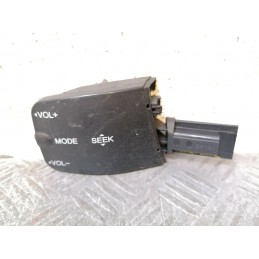 LEVA COMANDO RADIO MULTIFUNZIONE FORD FOCUS DAL 2004 AL 2011 2 SERIE  2400000056362