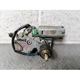 MOTORINO TERGICRISTALLO POST. OPEL CORSA B SW DAL 1993 AL 2000  2400000056546