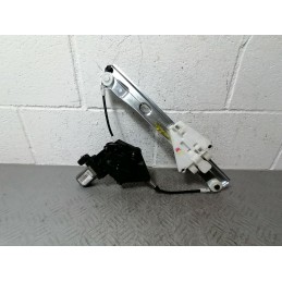 MOTORINO ALZAVETRO ALZACRISTALLO POST. DX ALFA ROMEO 159 DAL 2005 AL 2011  2400000056805