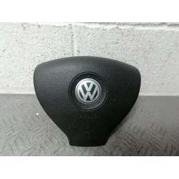 AIRBAG VOLANTE VW POLO (9N3) DAL 2005 AL 2009 4 SERIE COD. 6Q0880201T  2400000056898