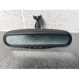 SPECCHIETTO RETROVISORE INTERNO FORD MONDEO DAL 2000 AL 2007 2 SERIE  2400000056942