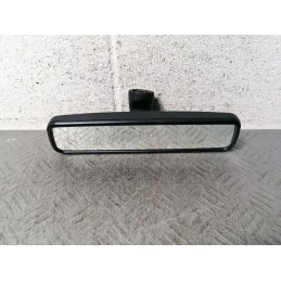 SPECCHIETTO RETROVISORE INTERNO VW POLO (9N3) DAL 2005 AL 2009 4 SERIE  2400000056980