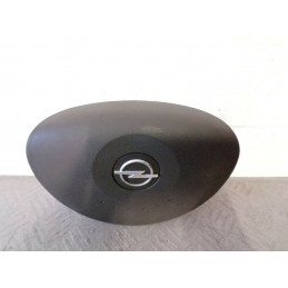 AIRBAG VOLANTE OPEL CORSA C DAL 2000 AL 2006 COD. 604455600B  2400000057185