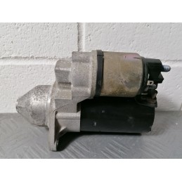 MOTORINO AVVIAMENTO OPEL CORSA C 1.0 B. DAL 2000 AL 2006 COD. 0001107436  2400000057291