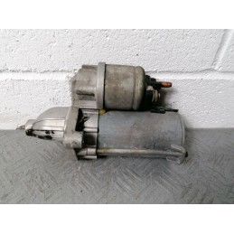 MOTORINO AVVIAMENTO FIAT GRANDE PUNTO (199) 1.3 MTJ DEL 2007 COD. 55204116  2400000057512