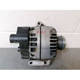 ALTERNATORE SUZUKI SWIFT 1.3 MTJ DAL 2004 AL 2010 4 SERIE  2400000058281