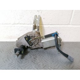 MOTORINO TERGICRISTALLO POST. FIAT PANDA DAL 1986 AL 2003 COD. A563  2400000058335