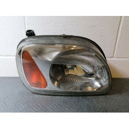 FARO FANALE PROIETTORE ANT. DX NISSAN MICRA K11 DAL 1992 AL 2002 COD. 260101F511  2400000058472