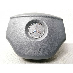 AIRBAG VOLANTE MERCEDES CLASSE B (W245) DAL 2005 AL 2011 COD. 61460330E  2400000054061