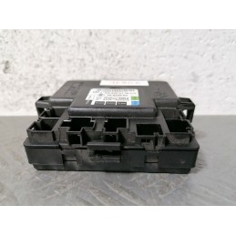 CENTRALINA ALZAVETRO PORTA POST. SX MERCEDES CLASSE B (W245) 180 2005-2011  2400000054245