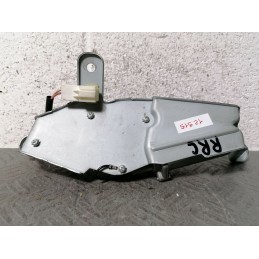 MOTORINO TERGICRISTALLI POSTERIORE DAEWOO MATIZ DAL 1998 AL 2007 1 SERIE  2400000054337