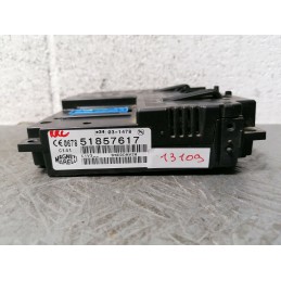 CENTRALINA BLUETOOTH BLUE E ME FIAT GRANDE PUNTO DAL 2007 AL 2013  2400000056270