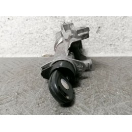 BLOCCHETTO ACCENSIONE VW POLO 9N3 DAL 2005 AL 2009 4 SERIE COD. 4B0905851B  2400000056713