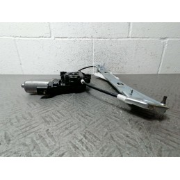 MOTORINO ALZAVETRO ALZACRISTALLO POST. DX ALFA ROMEO 159 DAL 2005 AL 2011  2400000056805