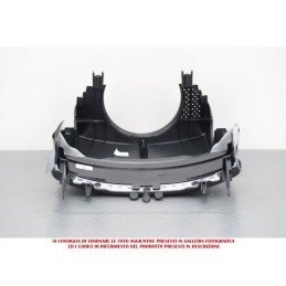 Copertura rivestimento piantone Citroen DS5 dal 2011 al 2014 cod. 9688623677  2400000003106