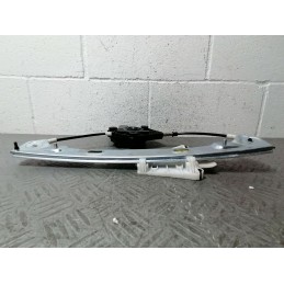 MOTORINO ALZAVETRO ALZACRISTALLO POST. DX ALFA ROMEO 159 DAL 2005 AL 2011  2400000056805