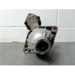 MOTORINO AVVIAMENTO FIAT GRANDE PUNTO (199) 1.3 MTJ DEL 2007 COD. 55204116  2400000057512